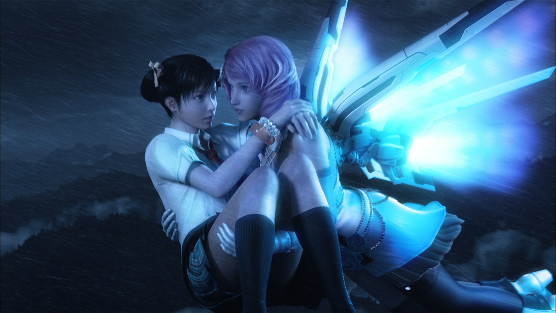 Tekken Hybrid - Imagen 31